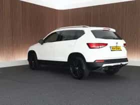 SEAT Ateca (2016) thumbnail 9