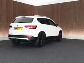 SEAT Ateca (2016) thumbnail 10