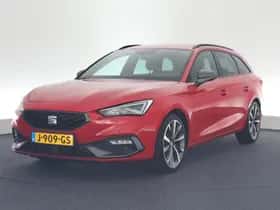 SEAT Leon (2020)