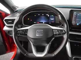 SEAT Leon (2020) thumbnail 16