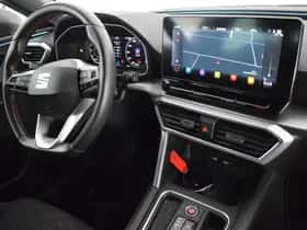 SEAT Leon (2020) thumbnail 3