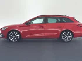 SEAT Leon (2020) thumbnail 5