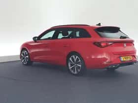 SEAT Leon (2020) thumbnail 6