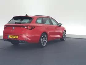 SEAT Leon (2020) thumbnail 7