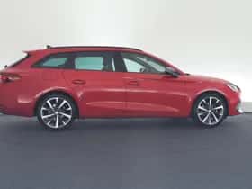 SEAT Leon (2020) thumbnail 8