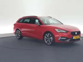 SEAT Leon (2020) thumbnail 9