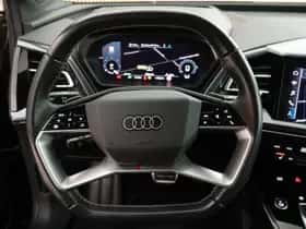 Audi Q4 (2022) thumbnail 19