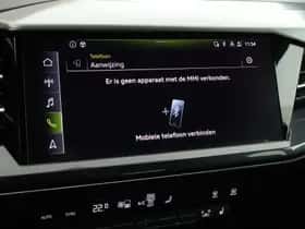 Audi Q4 (2022) thumbnail 23