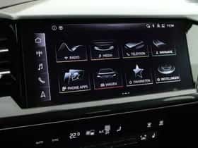Audi Q4 (2022) thumbnail 26