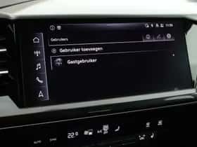 Audi Q4 (2022) thumbnail 28