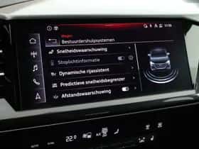 Audi Q4 (2022) thumbnail 30