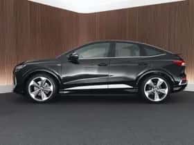 Audi Q4 (2022) thumbnail 4