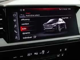 Audi Q4 (2022) thumbnail 32