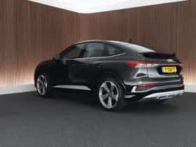 Audi Q4 (2022) thumbnail 5