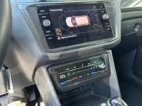 Volkswagen Tiguan (2021) thumbnail 4