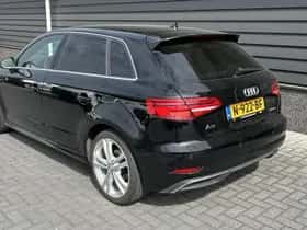 Audi A3 (2017) thumbnail 2