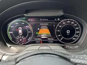 Audi A3 (2017) thumbnail 11
