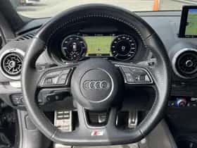 Audi A3 (2017) thumbnail 5