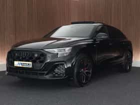 Audi Q8 (2026)