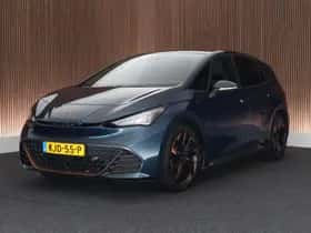 CUPRA Born (2022)