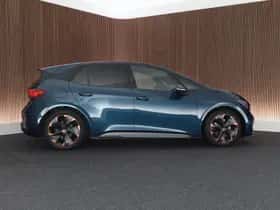CUPRA Born (2022) thumbnail 11