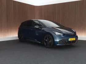 CUPRA Born (2022) thumbnail 12