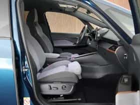 CUPRA Born (2022) thumbnail 14