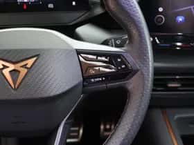 CUPRA Born (2022) thumbnail 20