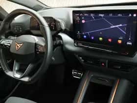 CUPRA Born (2022) thumbnail 3