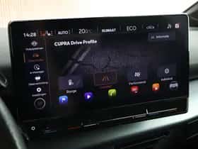 CUPRA Born (2022) thumbnail 34