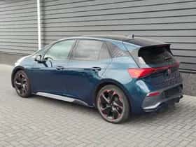 CUPRA Born (2022) thumbnail 5