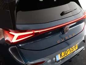 CUPRA Born (2022) thumbnail 46