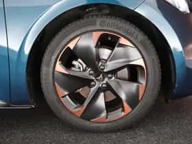 CUPRA Born (2022) thumbnail 50