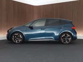 CUPRA Born (2022) thumbnail 8