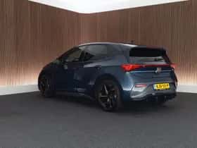 CUPRA Born (2022) thumbnail 9