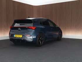 CUPRA Born (2022) thumbnail 10