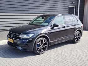 Volkswagen Tiguan (2022)