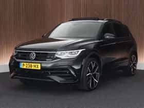 Volkswagen Tiguan (2022) thumbnail 1