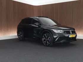 Volkswagen Tiguan (2022) thumbnail 11