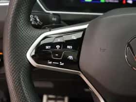 Volkswagen Tiguan (2022) thumbnail 19
