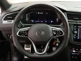 Volkswagen Tiguan (2022) thumbnail 20