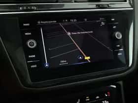 Volkswagen Tiguan (2022) thumbnail 22