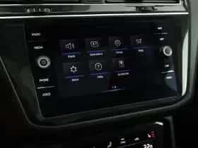 Volkswagen Tiguan (2022) thumbnail 24