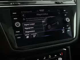 Volkswagen Tiguan (2022) thumbnail 25