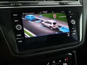 Volkswagen Tiguan (2022) thumbnail 5