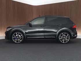 Volkswagen Tiguan (2022) thumbnail 7