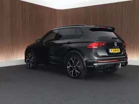 Volkswagen Tiguan (2022) thumbnail 8