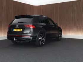 Volkswagen Tiguan (2022) thumbnail 9