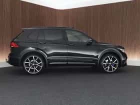 Volkswagen Tiguan (2022) thumbnail 10
