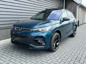 Volkswagen Tiguan (2025)